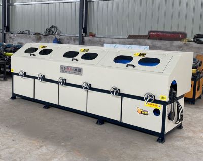 邢臺(tái)丹恒機(jī)械制造廠