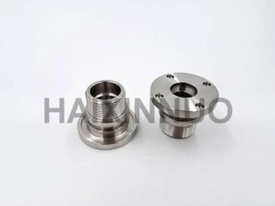 青島海鑫諾機械有限公司