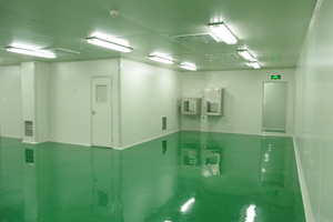 無錫誠一凈化設備有限公司