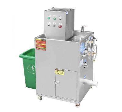 廣東蚯蚓環保設備制造有限公司