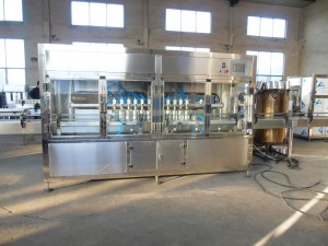 青州珠峰包裝機械有限公司