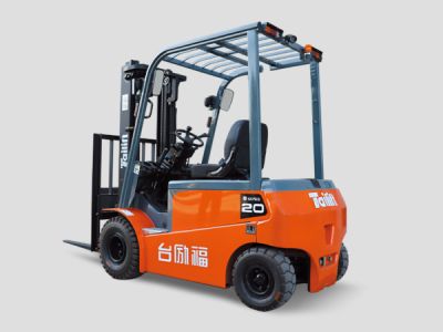 臺勵福機器設備(青島)有限公司