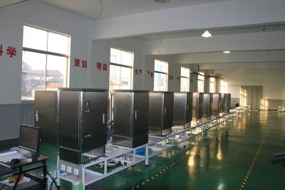 江蘇向上電氣科技有限公司