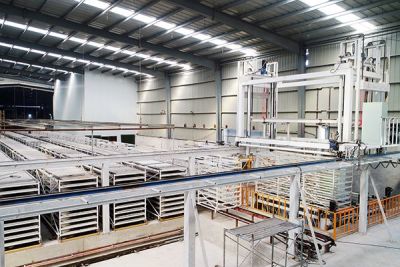 山東濱州市宏基建材有限公司