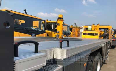 徐州財鑫鋁制品有限公司