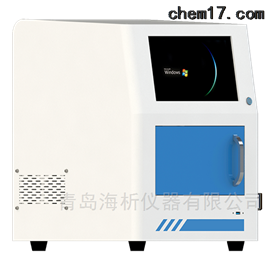 山東海析儀器有限公司