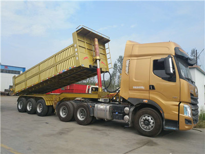 梁山機械制造有限公司