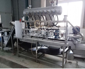 金鄉(xiāng)縣金泰機械有限公司