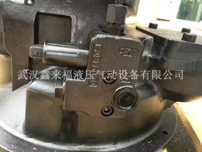 武漢鑫來福液壓氣動設備有限公司