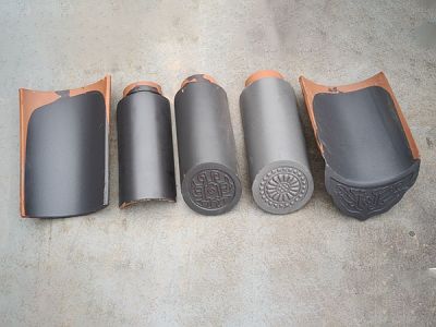 宜興市陶都古建筑陶瓷有限公司