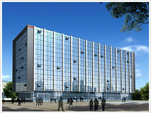 重慶蓋博試驗設備有限公司