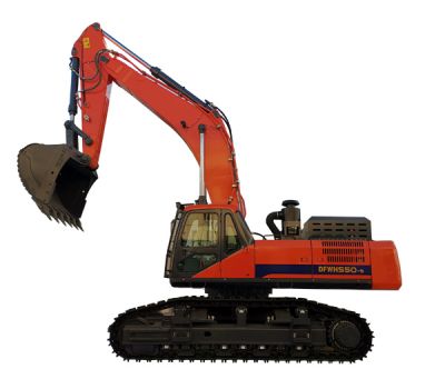 煙臺萬合工程機械有限公司