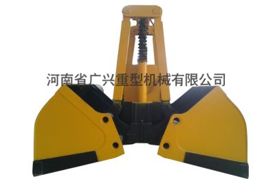 河南省廣興重型機械有限公司