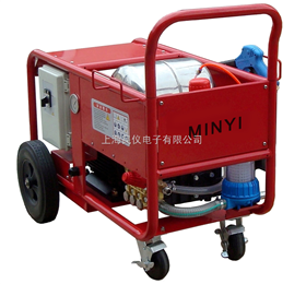 上海民儀電子有限公司