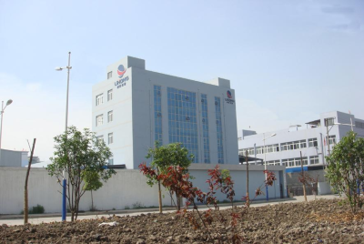 溫州市利宏機械科技有限公司