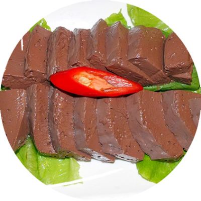 臨朐千成食品廠