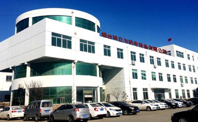 煙臺(tái)科立爾機(jī)電設(shè)備有限公司