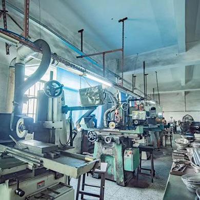 東莞市成茁精密五金有限公司