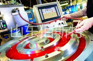 山東佰斯特高分子科技有限公司