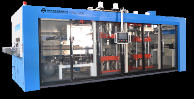 瑞安永旭機械有限公司