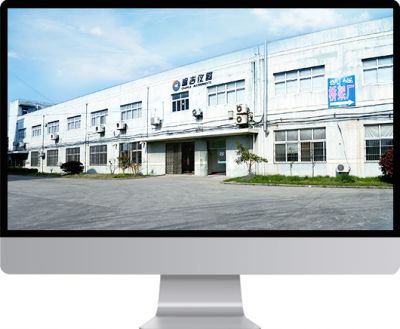 上海昌吉地質儀器有限公司