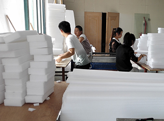 溫州創興塑料泡沫包裝有限公司