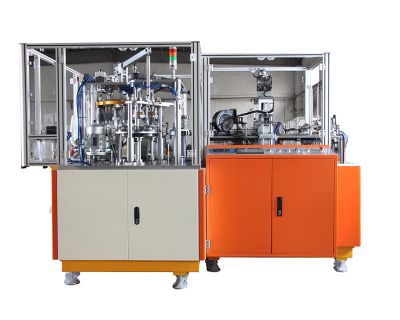 昆山拉古那機械科技有限公司