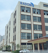 上海潤(rùn)度生物科技有限公司