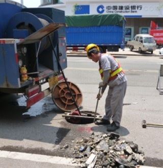 江蘇捷安通環保科技有限公司