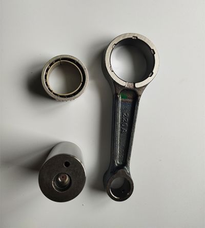 重慶力存機械制造有限公司