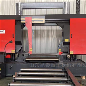 山東昆泰重工機械有限公司