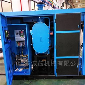 山東誠鼓機械有限公司