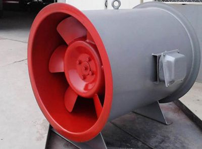 德州風機生產有限公司