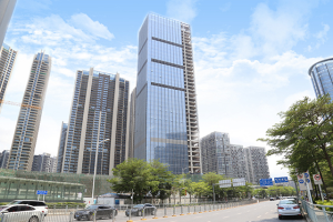 深圳市金利亞鋼結(jié)構(gòu)有限公司