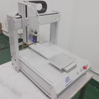 深圳市品特佳自動化設備有限公司