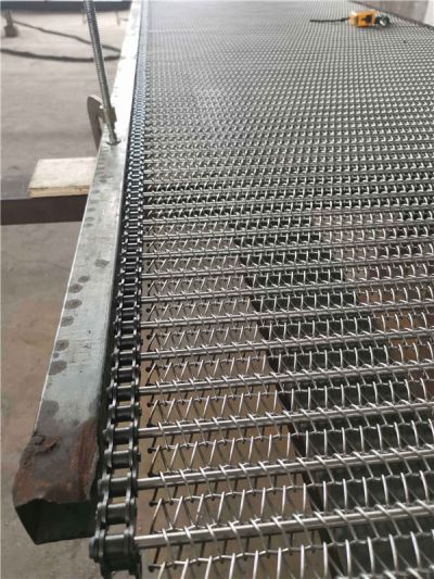 揚州鑫利華網帶廠