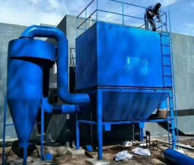 河北廣吉環保設備有限公司