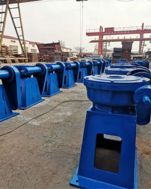 禹河北禹拓水利機(jī)械有限公司