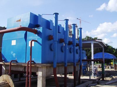 江蘇旭浩鑫環保科技有限公司