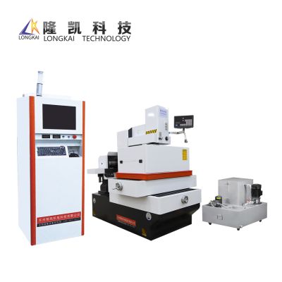 蘇州隆凱機電科技有限公司