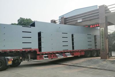 洛陽市國奧重工機械有限公司