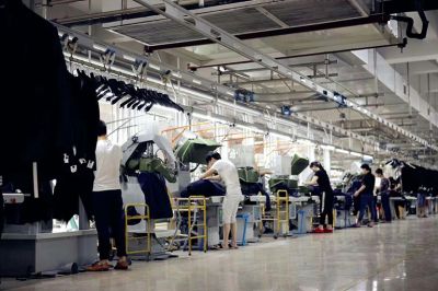 云南向日葵服飾有限公司