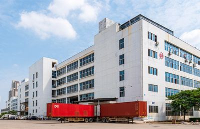 成都哈宇力軸承有限公司