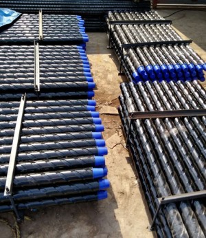 億企礦山機械配件有限公司