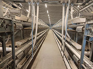 濰坊皓楠農牧機械有限公司