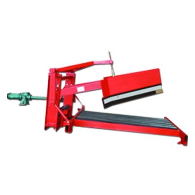 煙臺(tái)奧普礦山機(jī)械有限公司