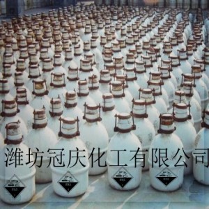 年最新溴素市場