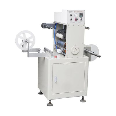 浙江省瑞安市中景印刷機械有限公司