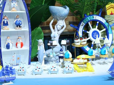 云南安德嚕食品有限公司