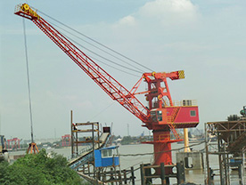 無錫市陸區起重裝卸機械有限公司